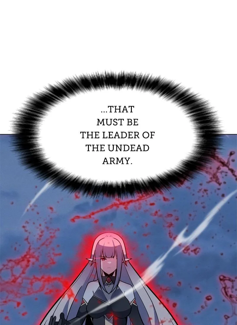 The Lone Spellcaster chapter 154 page 34