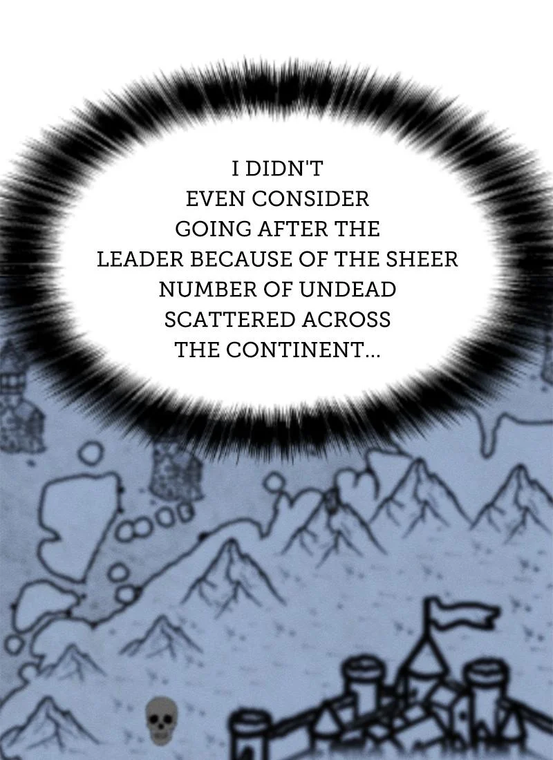 The Lone Spellcaster chapter 154 page 39