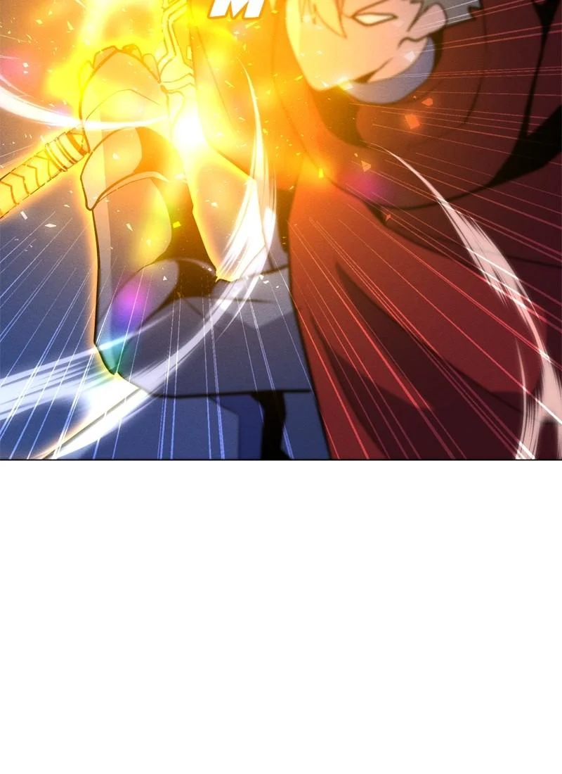 The Lone Spellcaster chapter 154 page 42