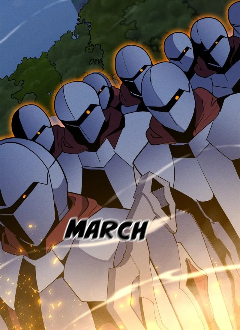 The Lone Spellcaster chapter 154 page 54