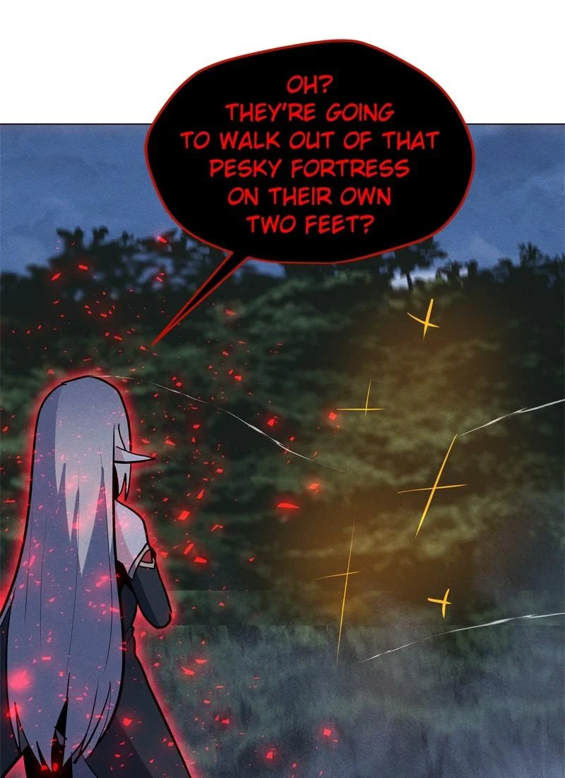 The Lone Spellcaster chapter 154 page 56