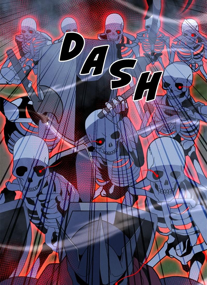 The Lone Spellcaster chapter 154 page 62