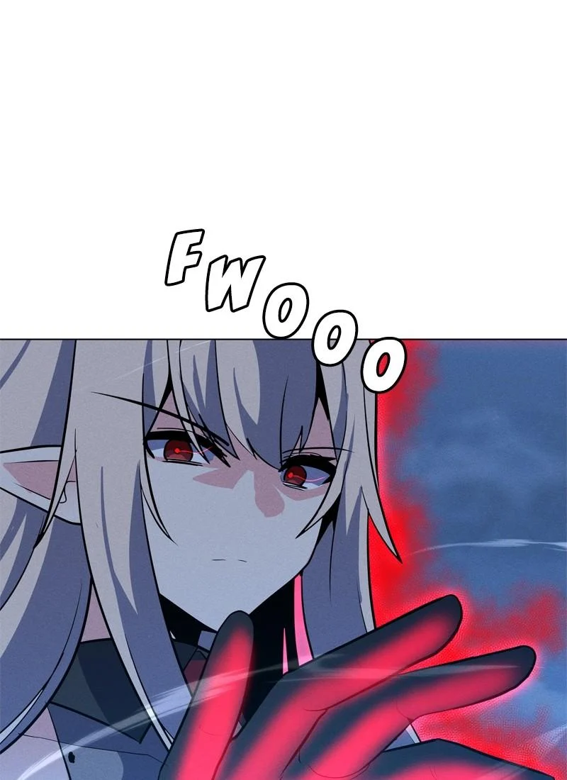 The Lone Spellcaster chapter 154 page 84