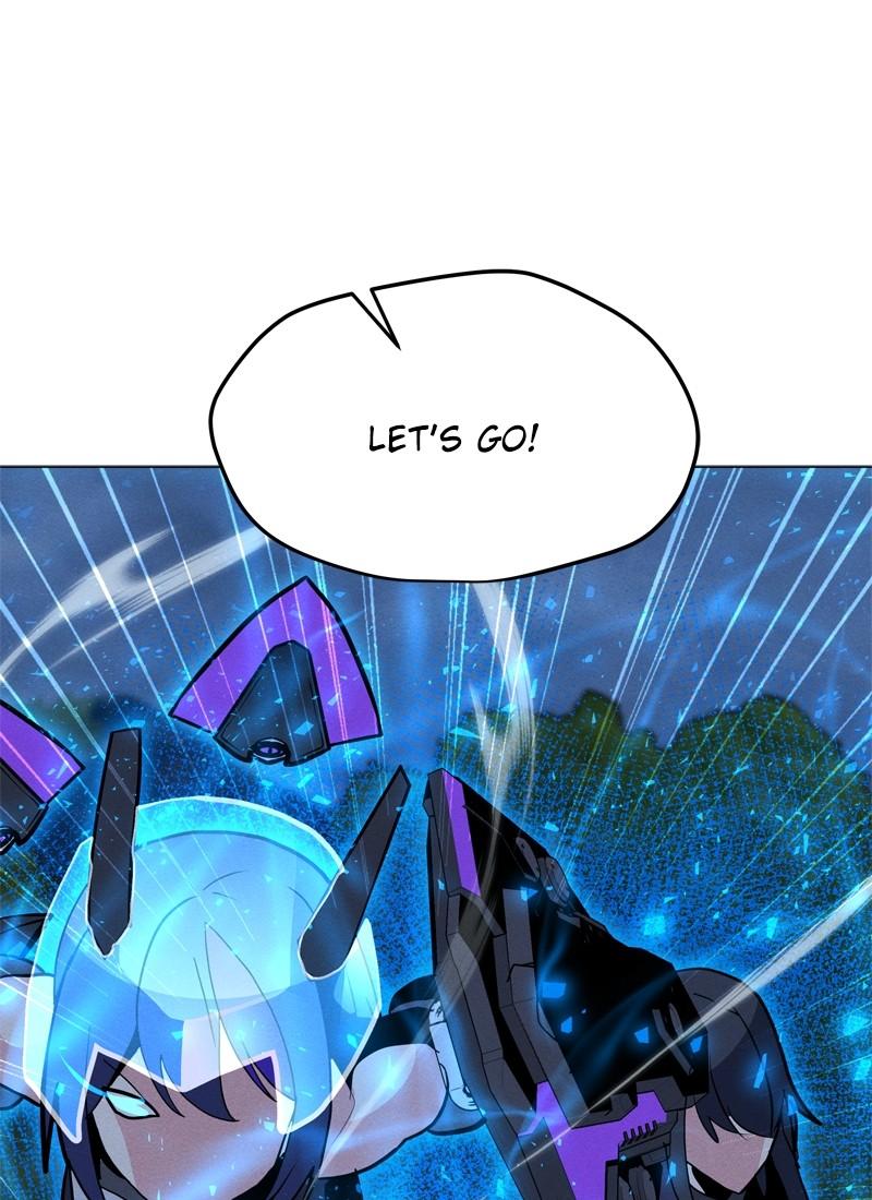 The Lone Spellcaster chapter 154 page 98