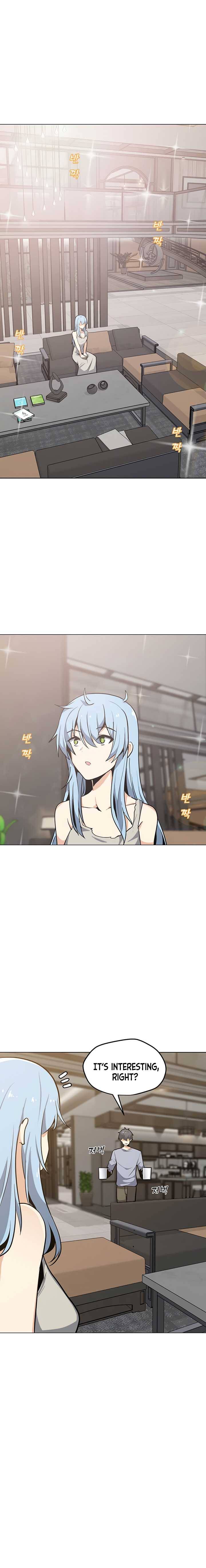 The Lone Spellcaster chapter 50 page 2