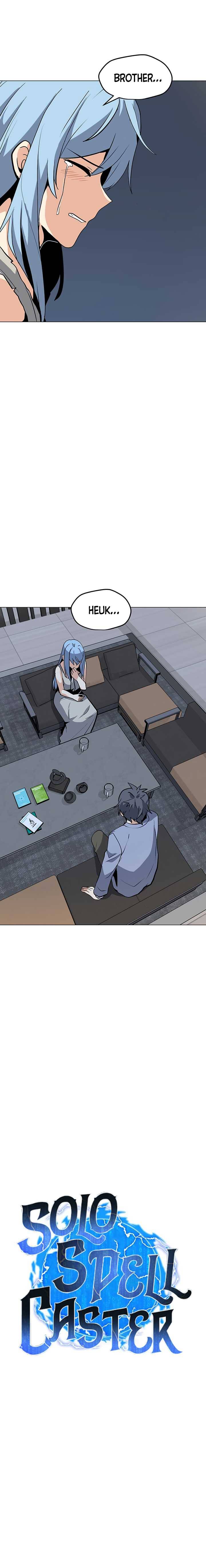 The Lone Spellcaster chapter 50 page 7