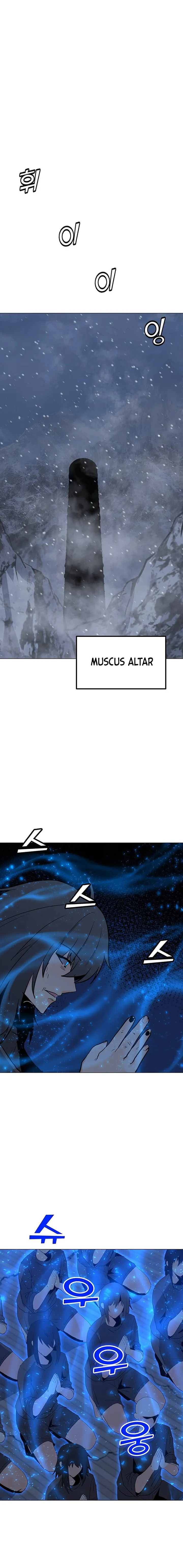 The Lone Spellcaster chapter 96 page 13