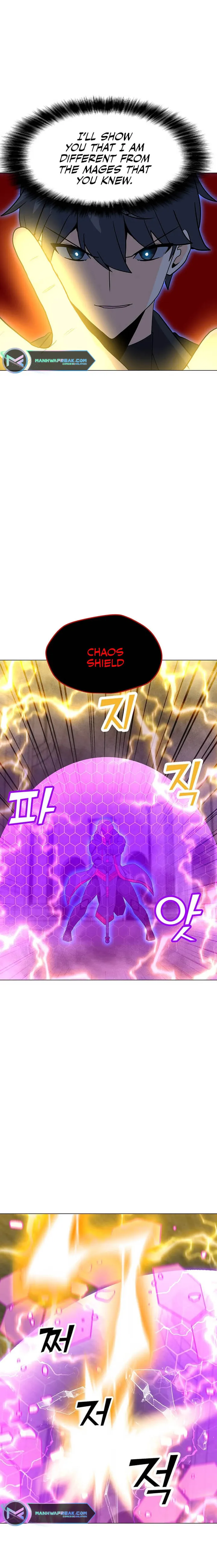 The Lone Spellcaster chapter 98 page 12