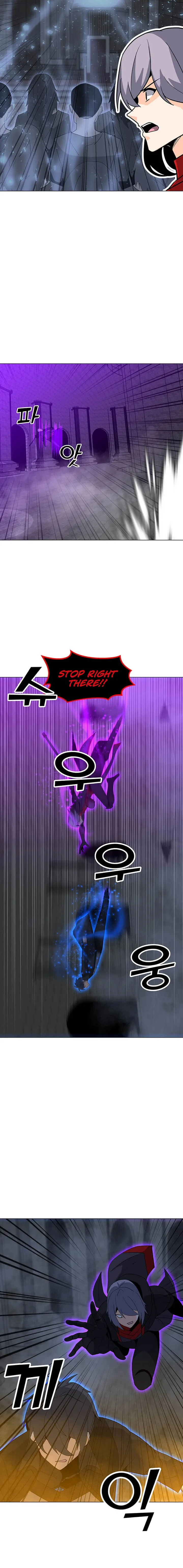 The Lone Spellcaster chapter 98 page 15