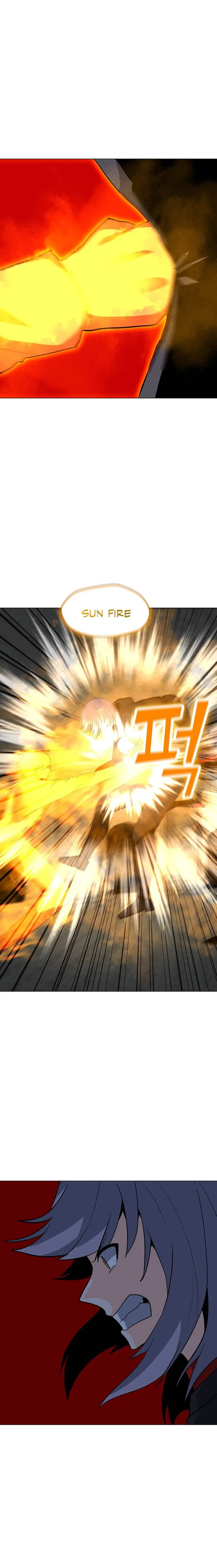 The Lone Spellcaster chapter 98 page 16