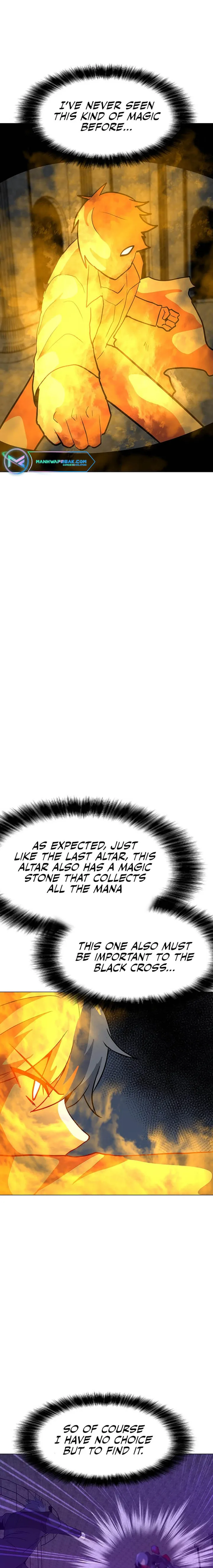 The Lone Spellcaster chapter 98 page 17