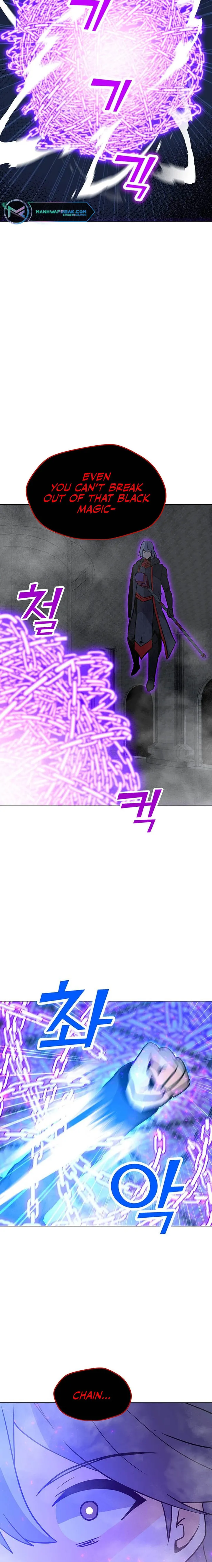 The Lone Spellcaster chapter 98 page 19
