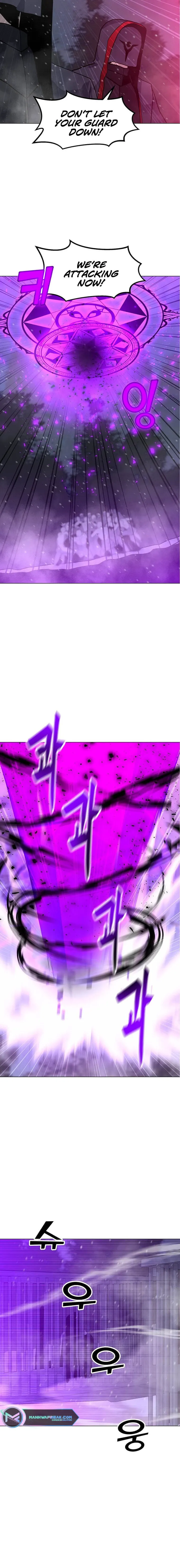 The Lone Spellcaster chapter 98 page 2