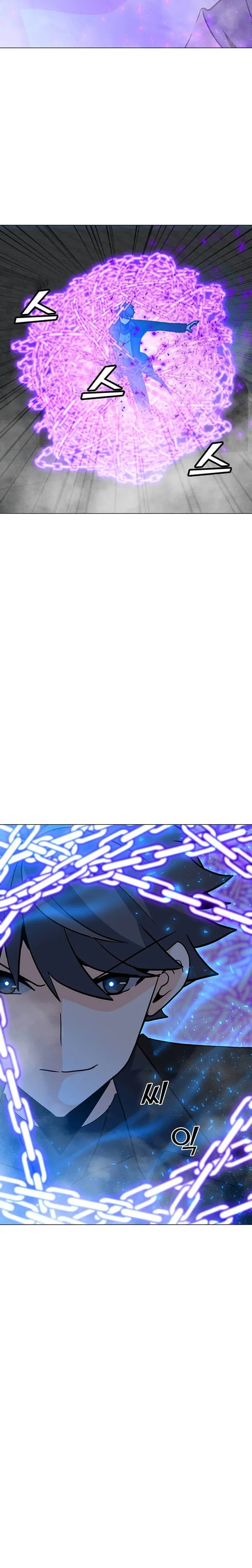 The Lone Spellcaster chapter 98 page 20