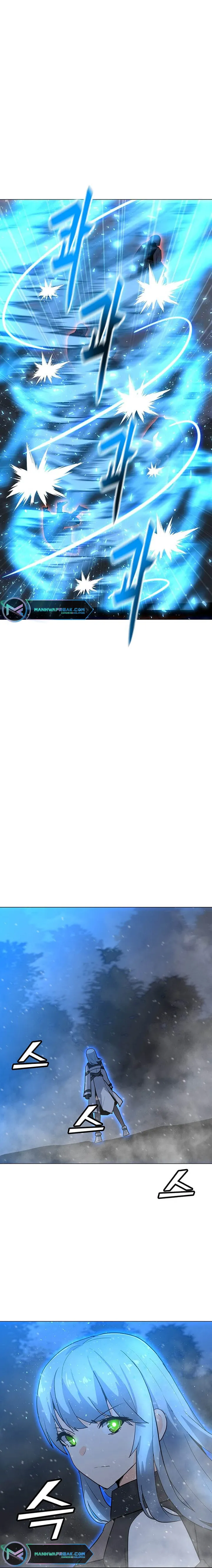 The Lone Spellcaster chapter 98 page 4