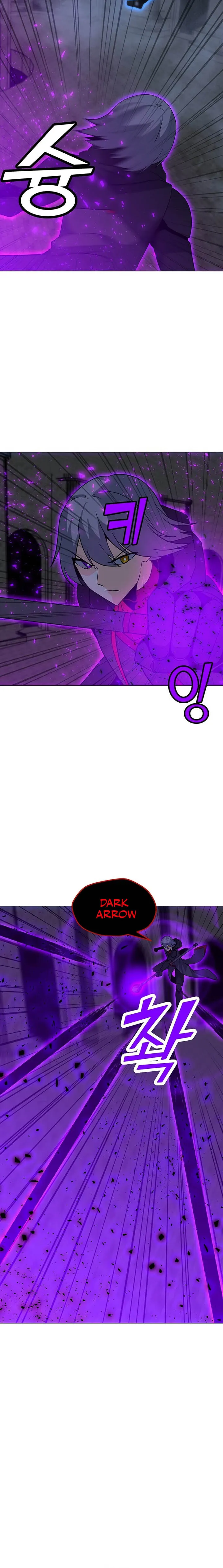 The Lone Spellcaster chapter 98 page 8