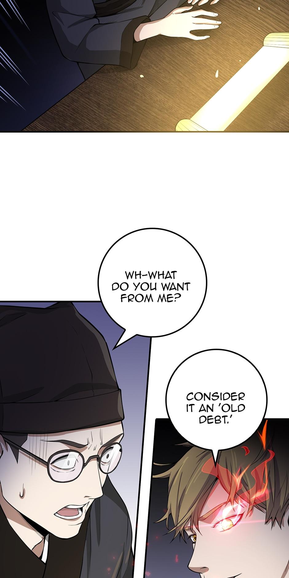 The Lord Of Coins chapter 17 page 2