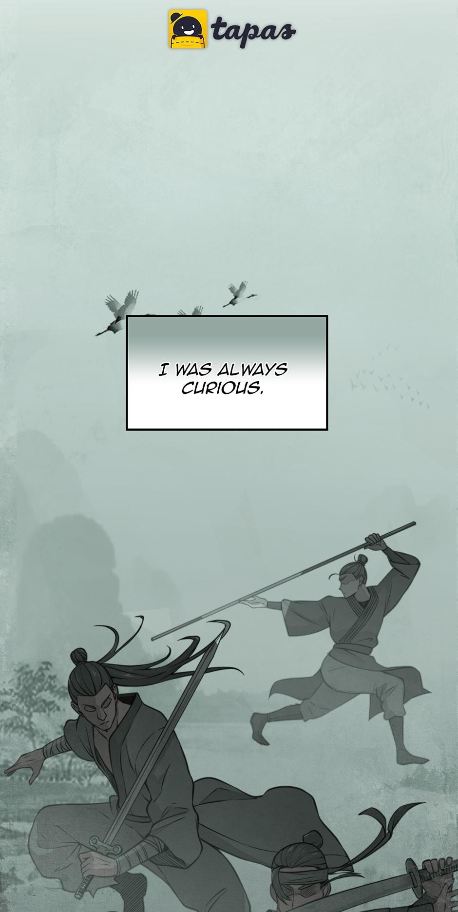 The Lord Of Coins chapter 17 page 20