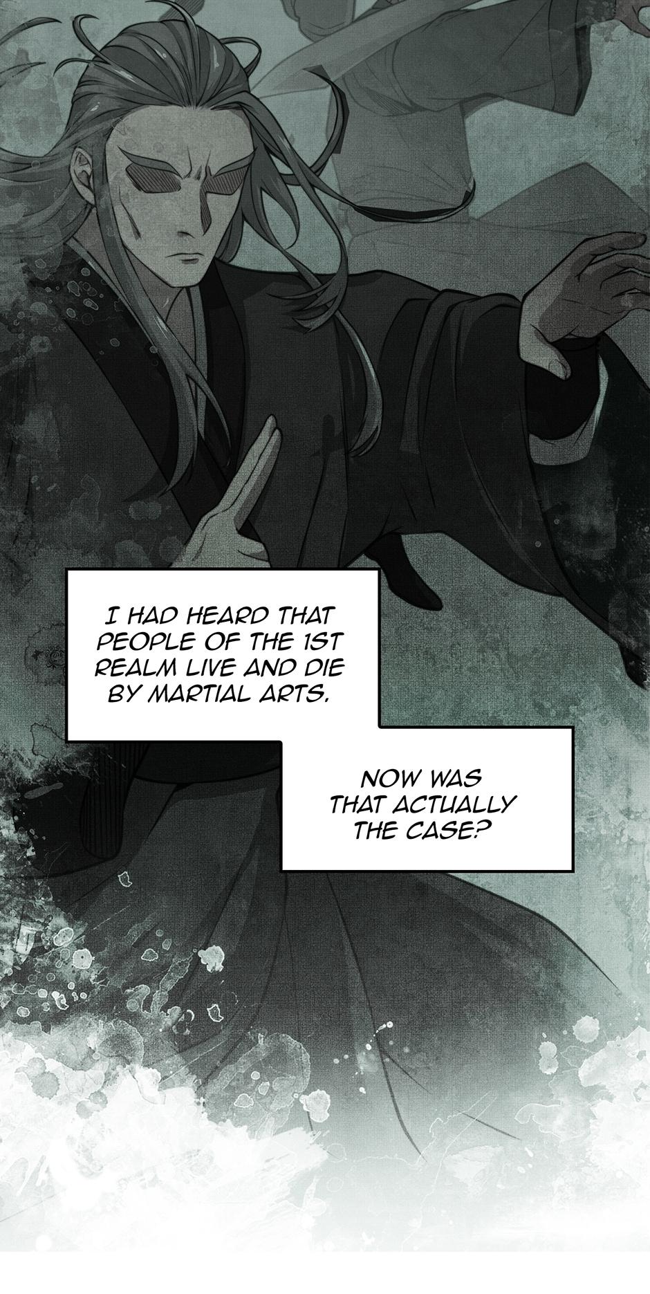 The Lord Of Coins chapter 17 page 21