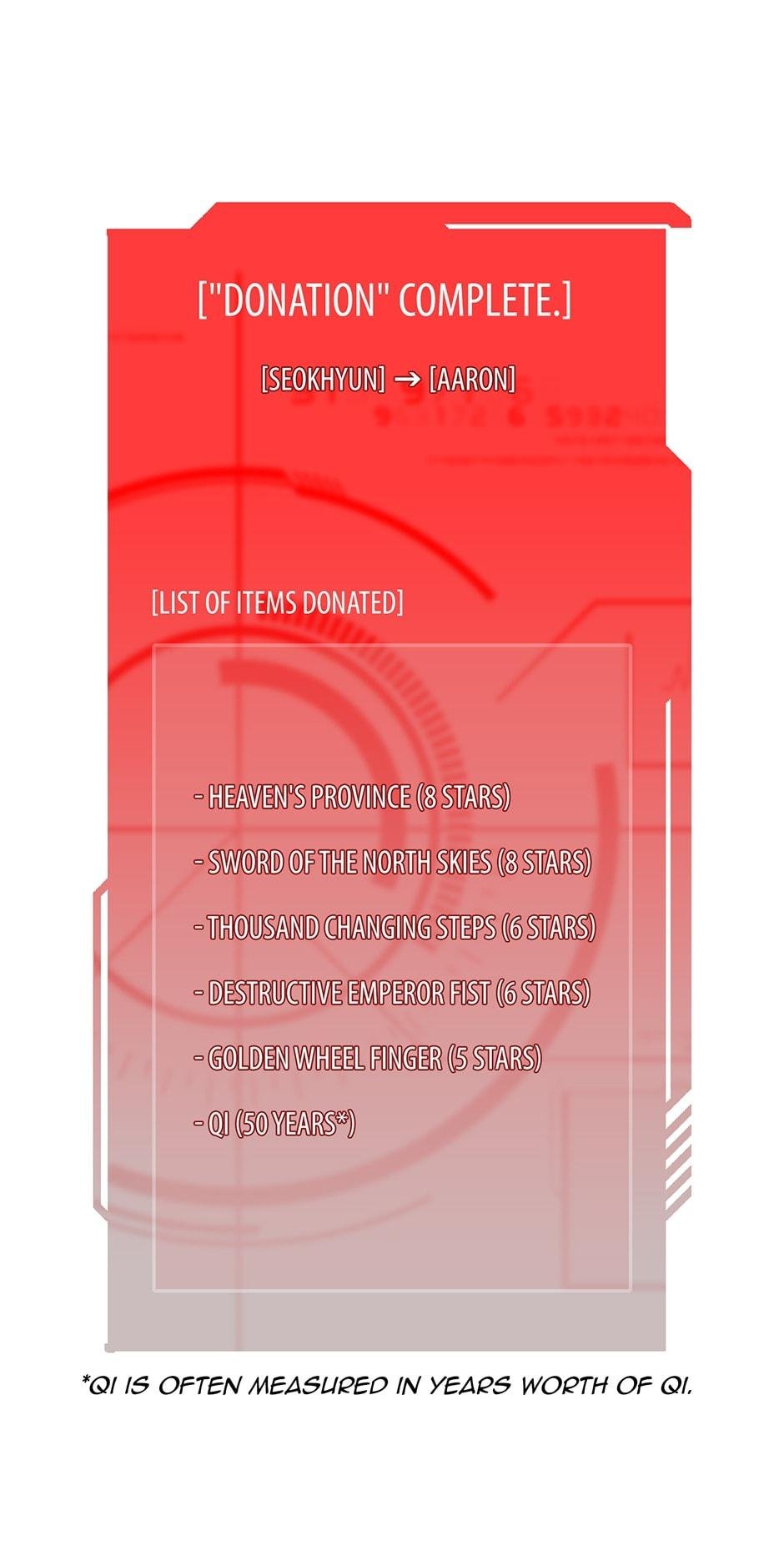 The Lord Of Coins chapter 17 page 22