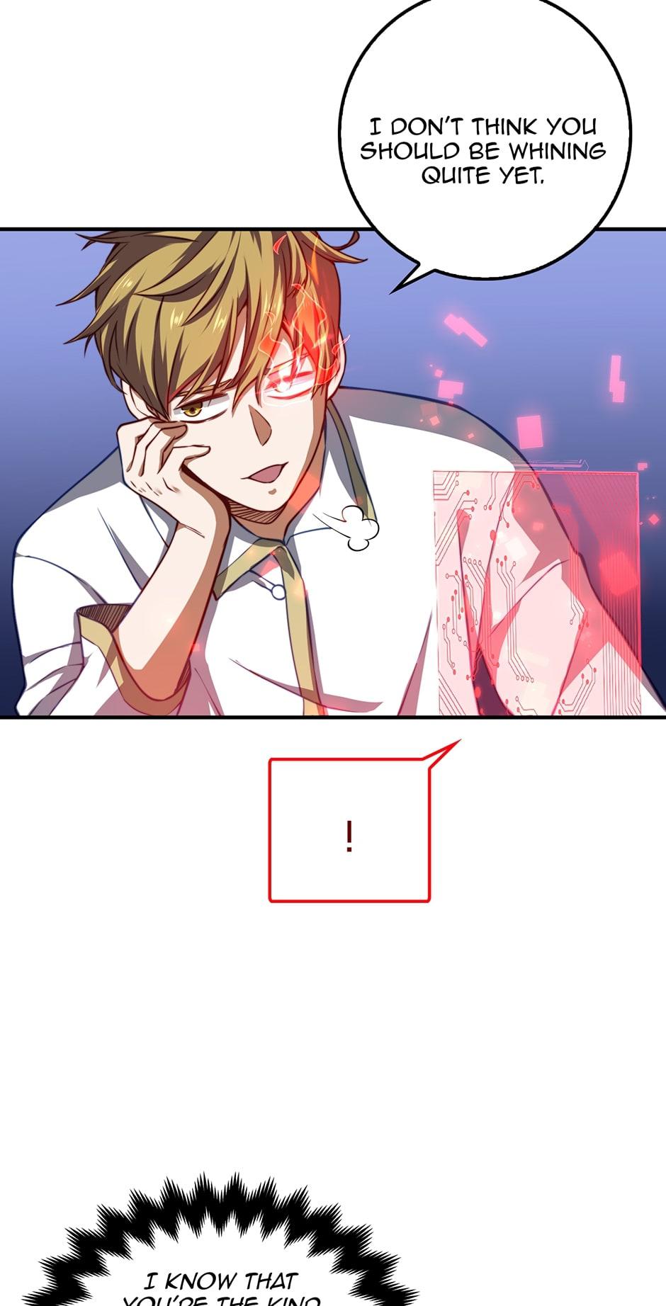 The Lord Of Coins chapter 17 page 29