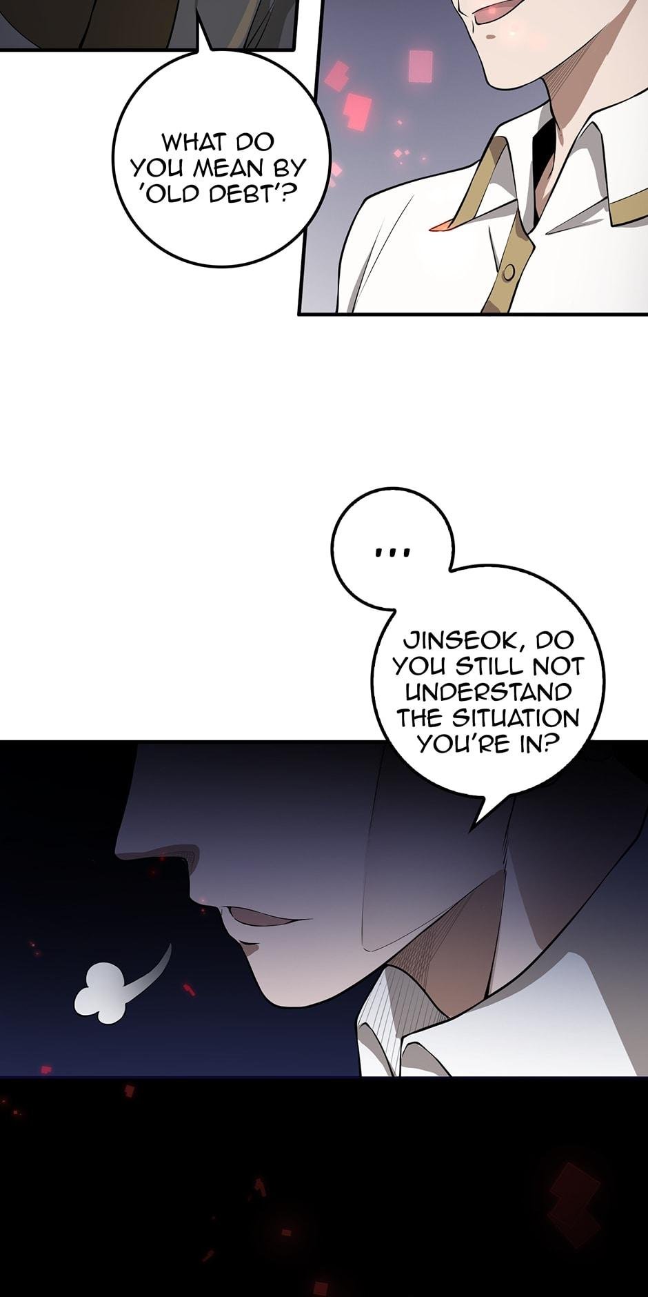 The Lord Of Coins chapter 17 page 3