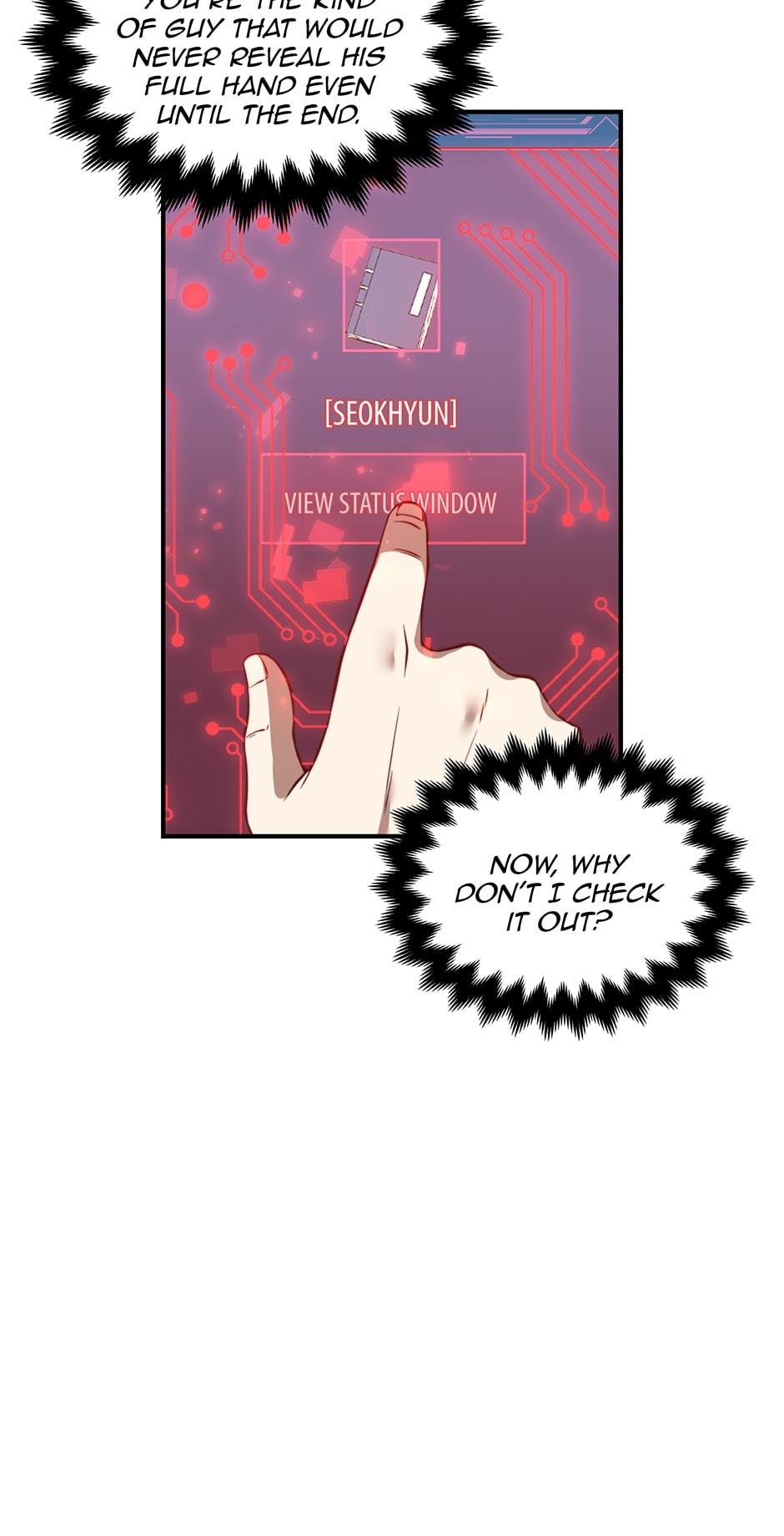 The Lord Of Coins chapter 17 page 30