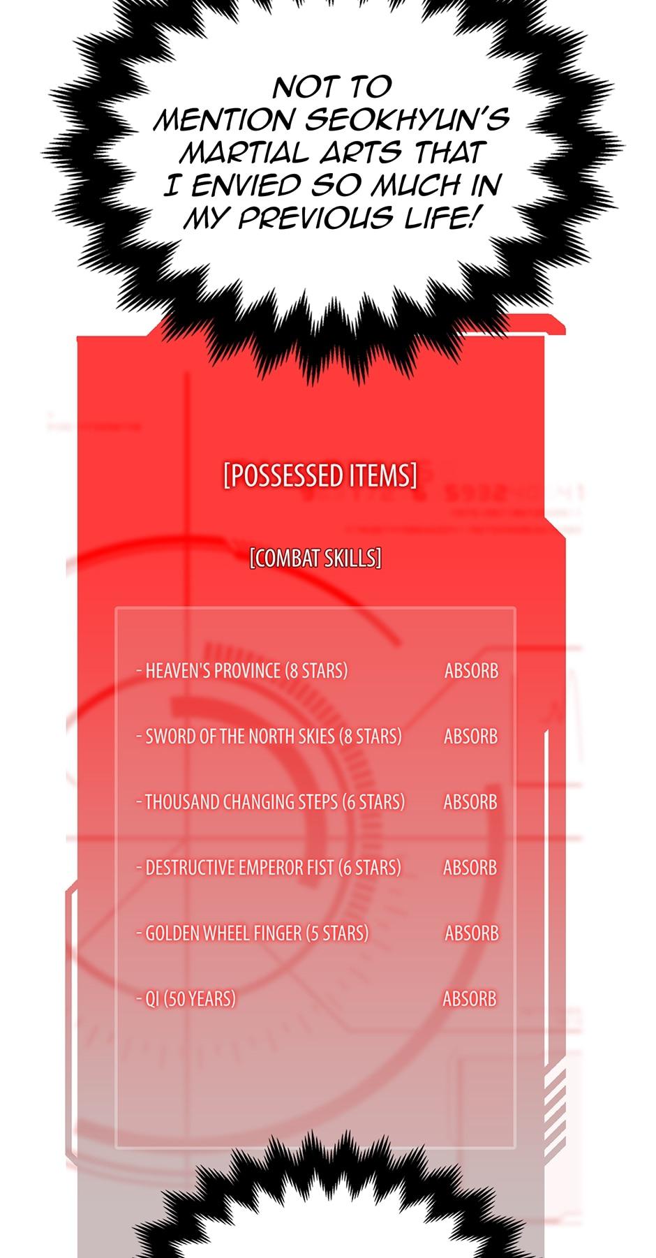 The Lord Of Coins chapter 17 page 44