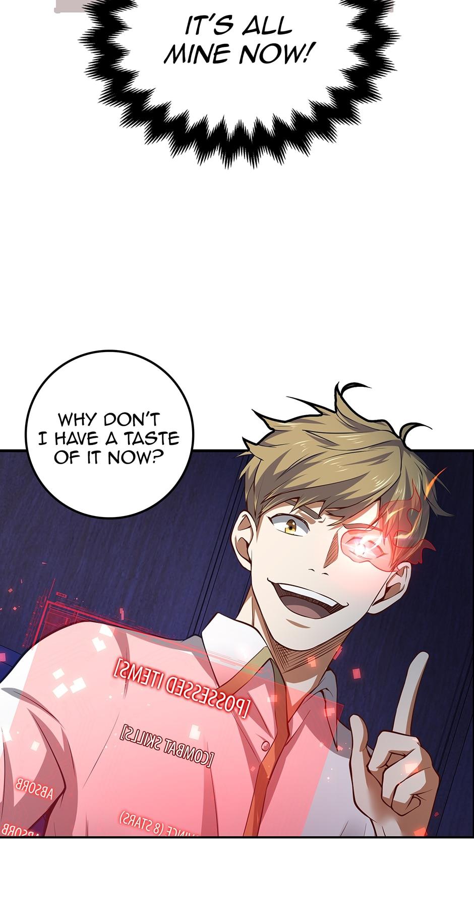 The Lord Of Coins chapter 17 page 45