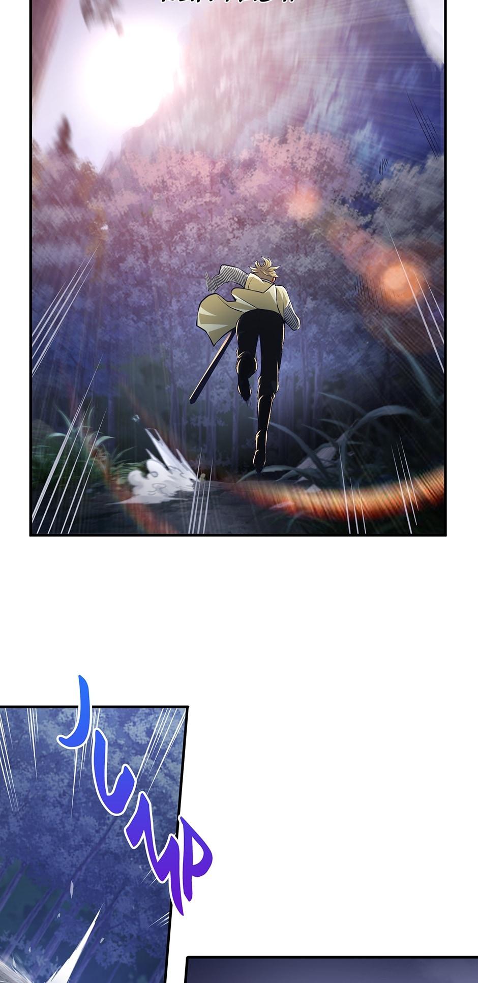 The Lord Of Coins chapter 17 page 53