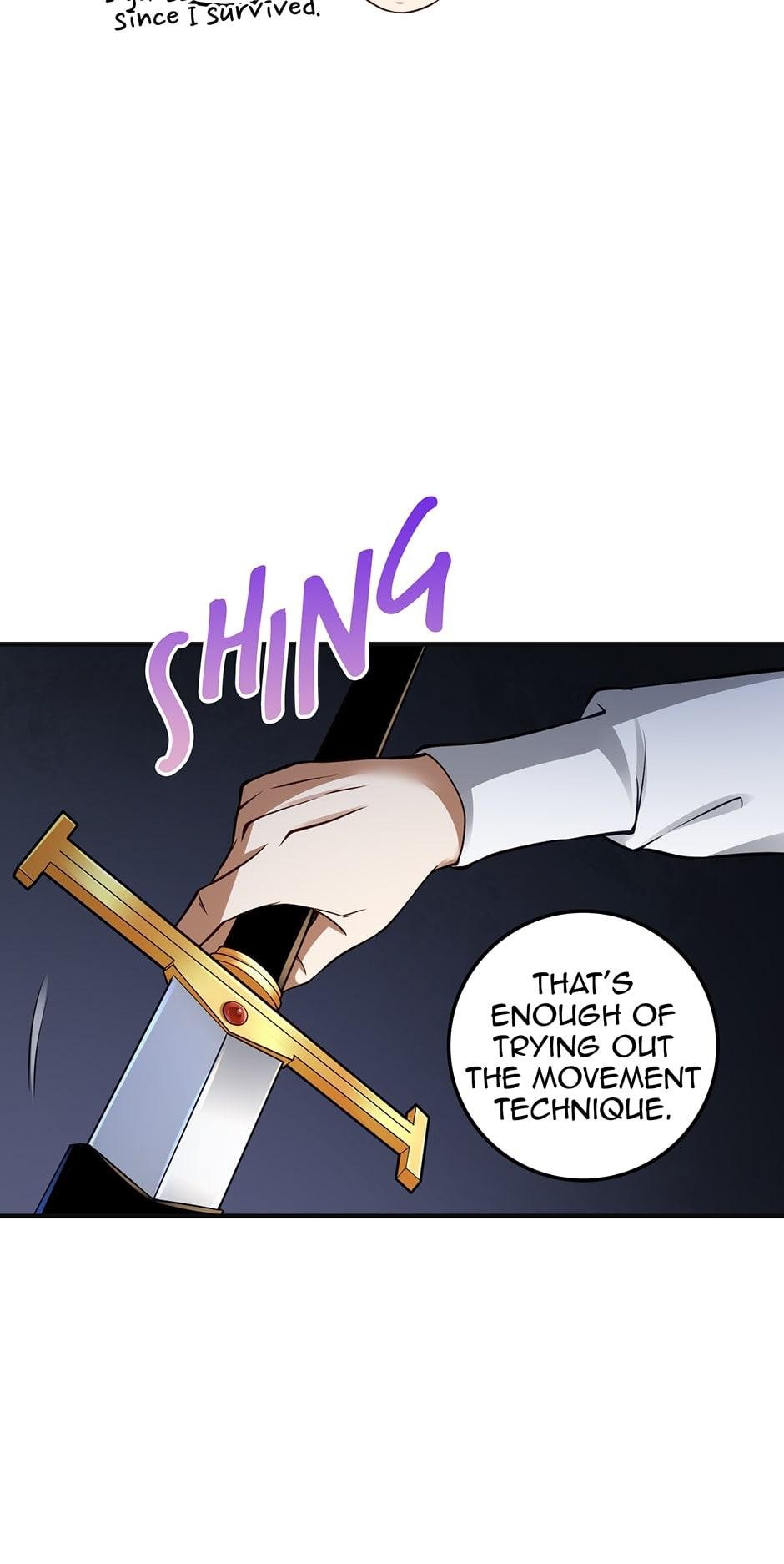 The Lord Of Coins chapter 17 page 60