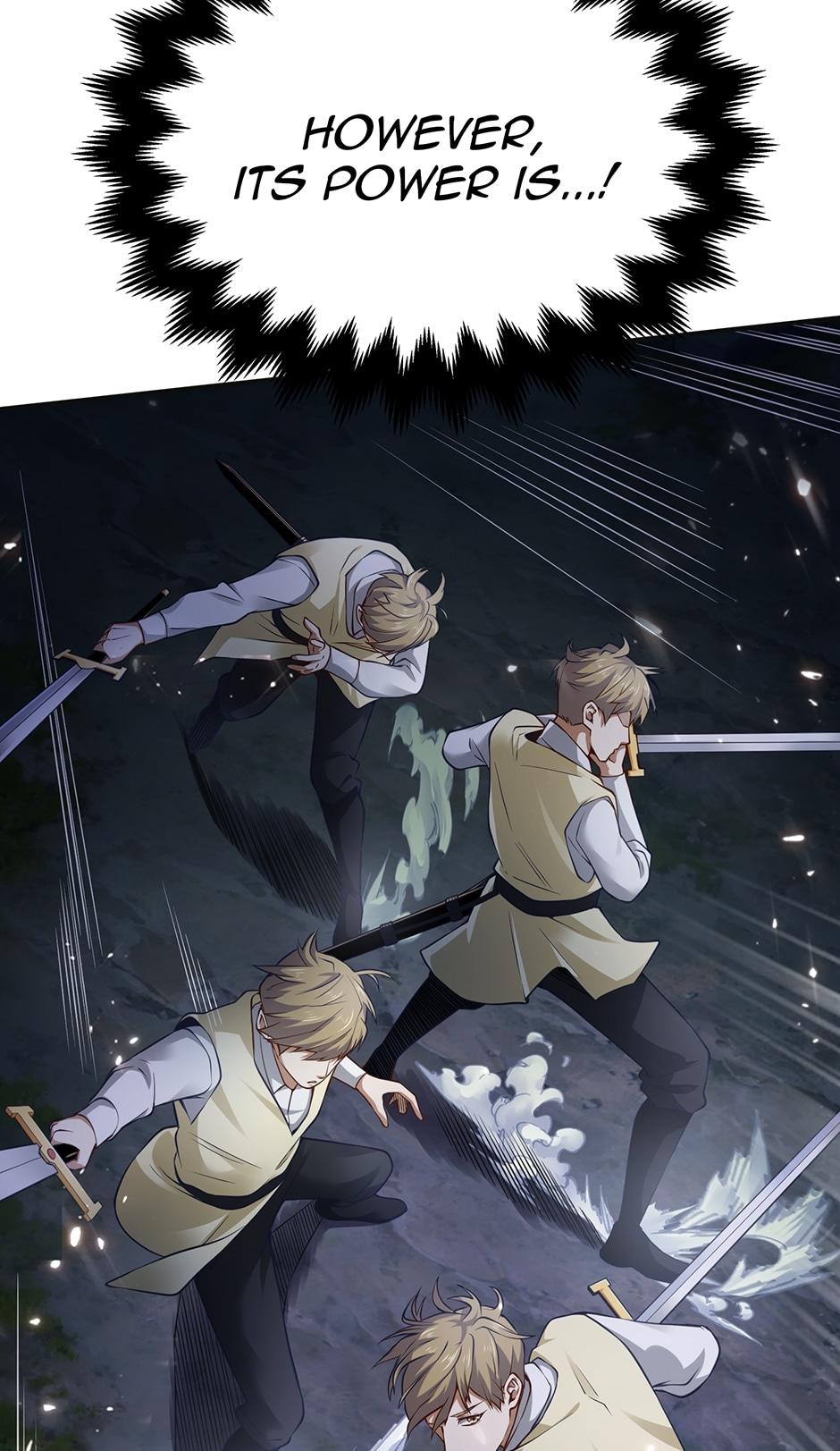 The Lord Of Coins chapter 17 page 62