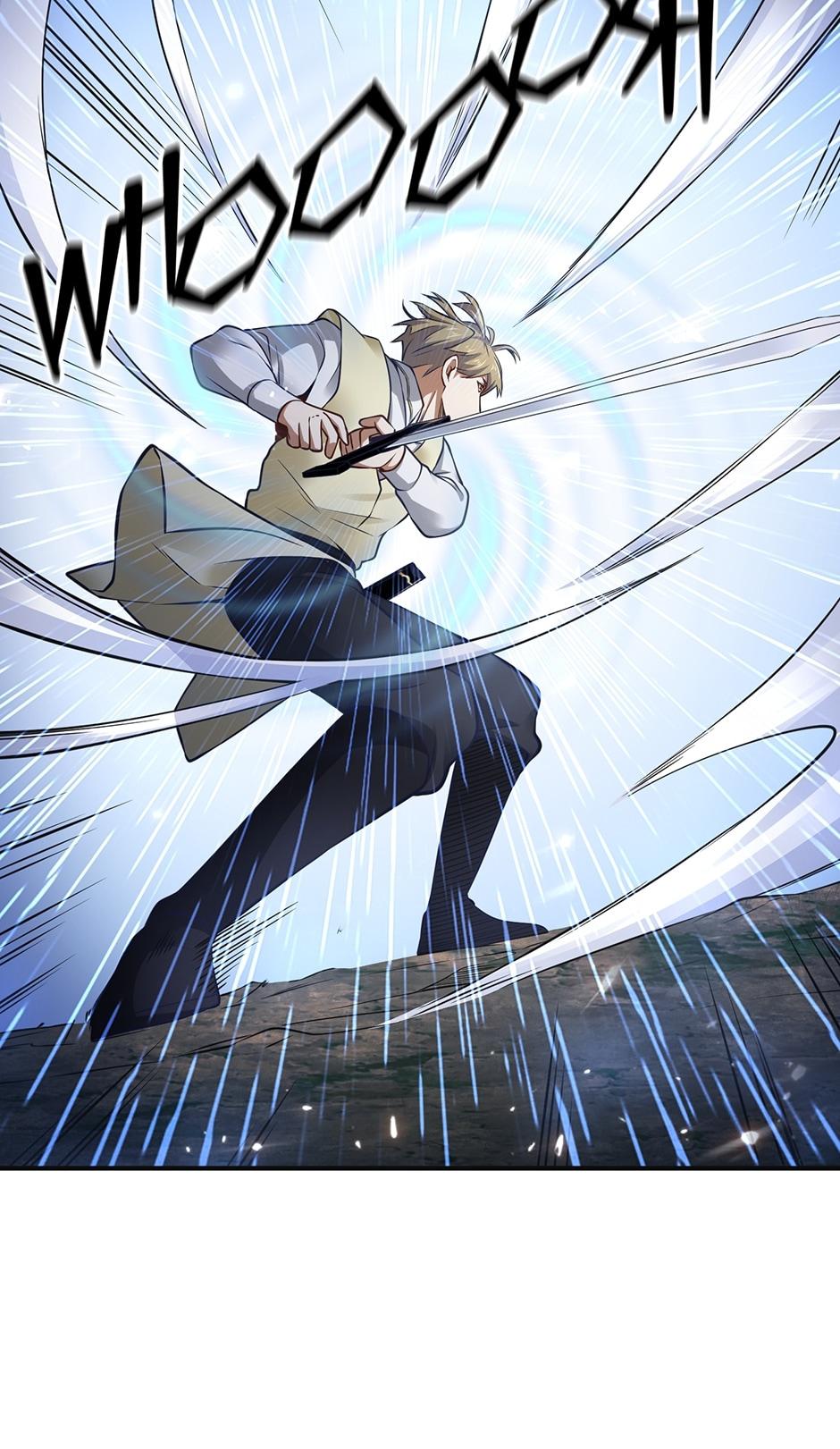 The Lord Of Coins chapter 17 page 64