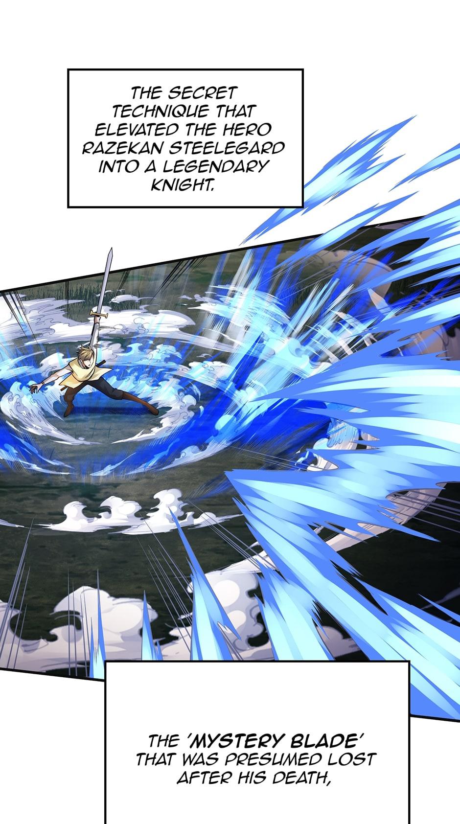 The Lord Of Coins chapter 17 page 67