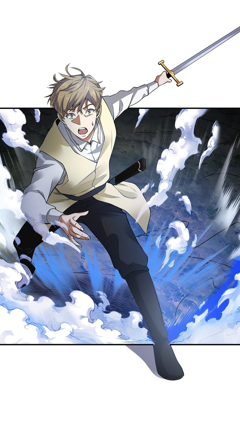 The Lord Of Coins chapter 17 page 70