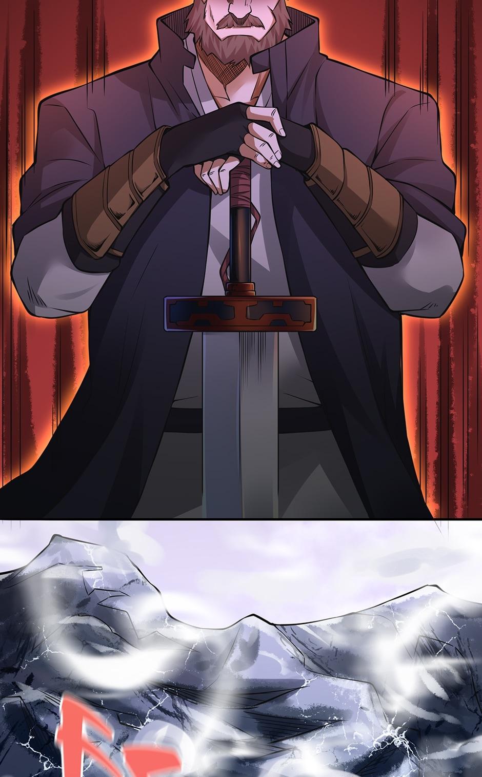 The Lord Of Coins chapter 17 page 72