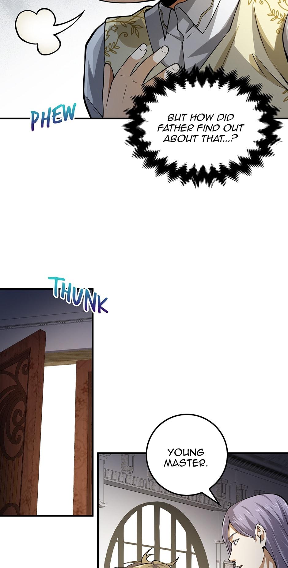 The Lord Of Coins chapter 19 page 10