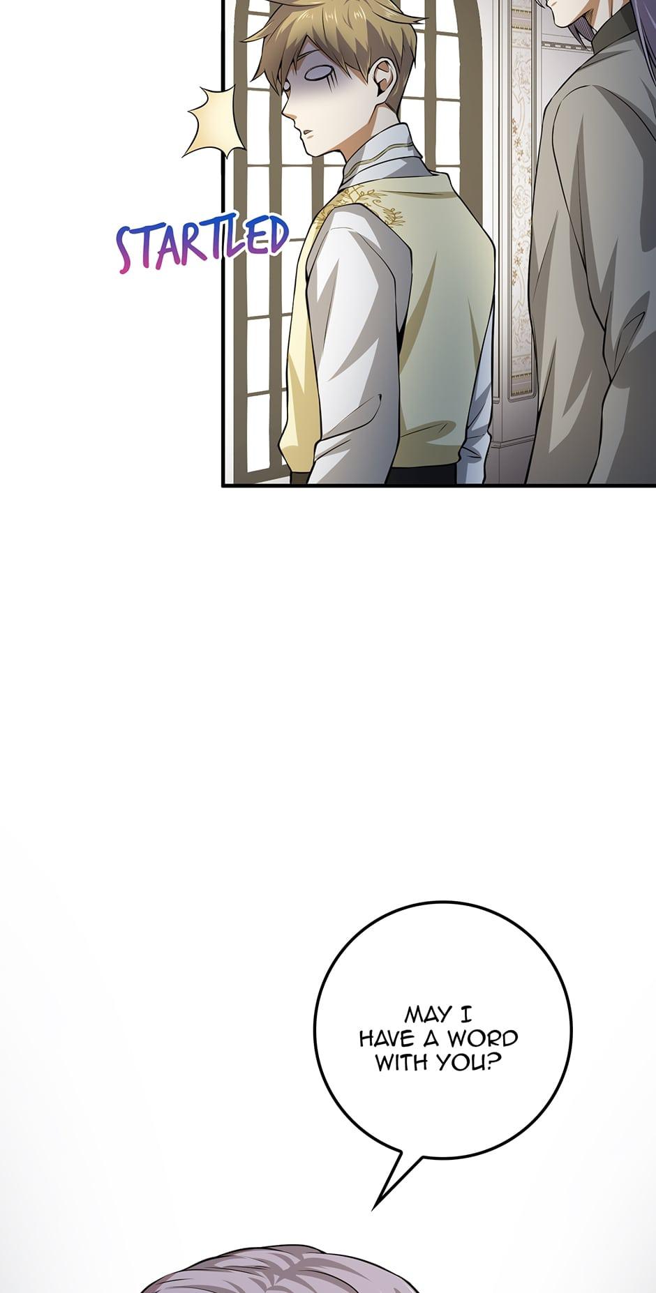 The Lord Of Coins chapter 19 page 11