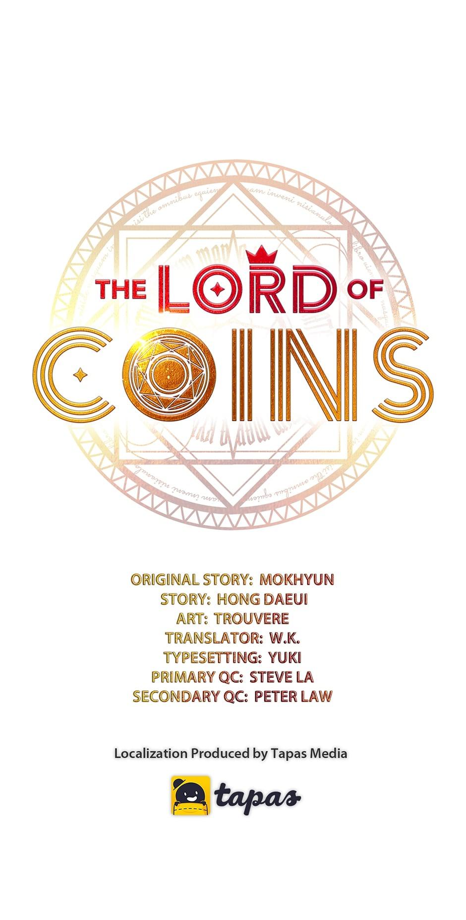 The Lord Of Coins chapter 19 page 13