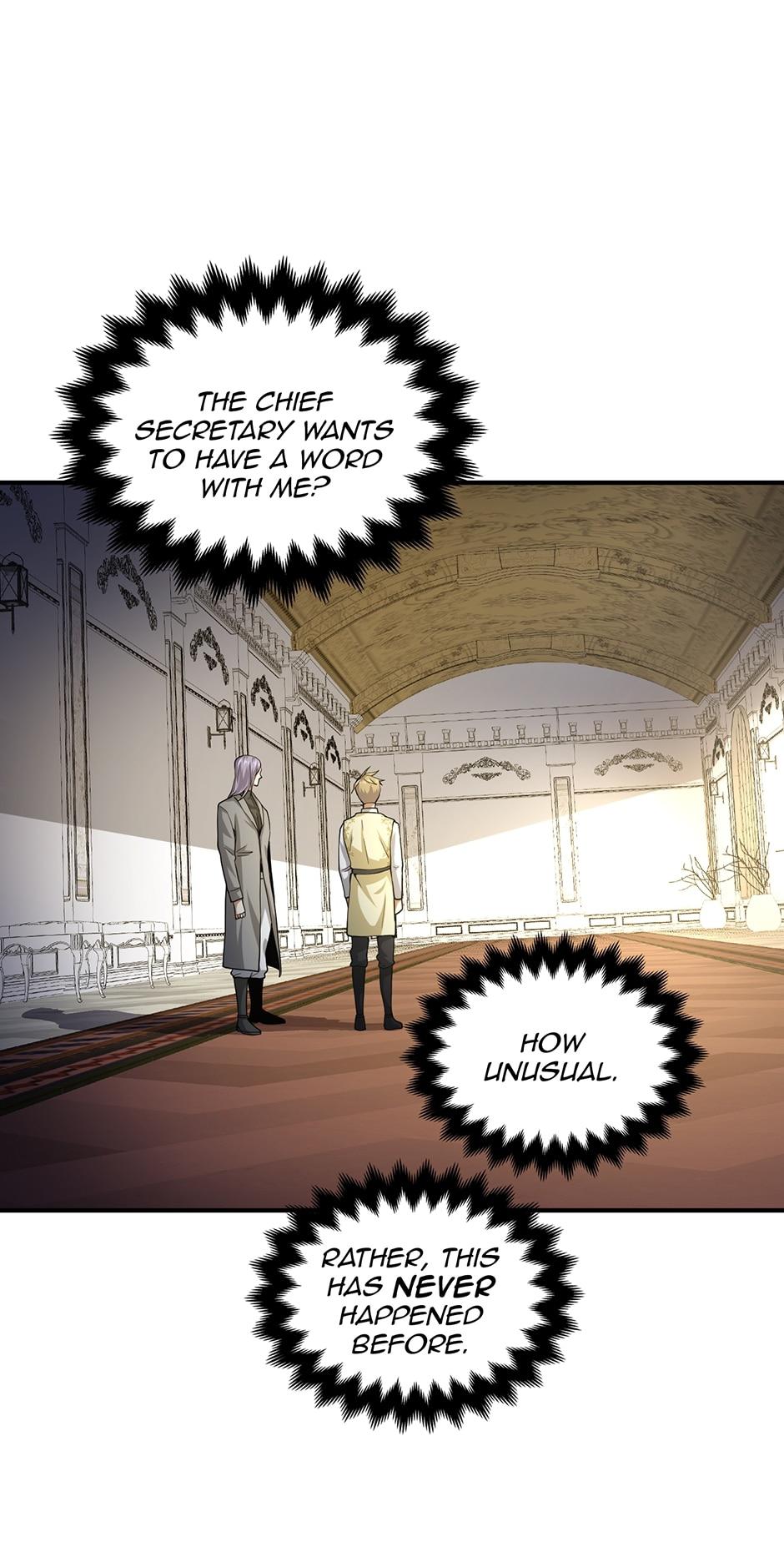 The Lord Of Coins chapter 19 page 14