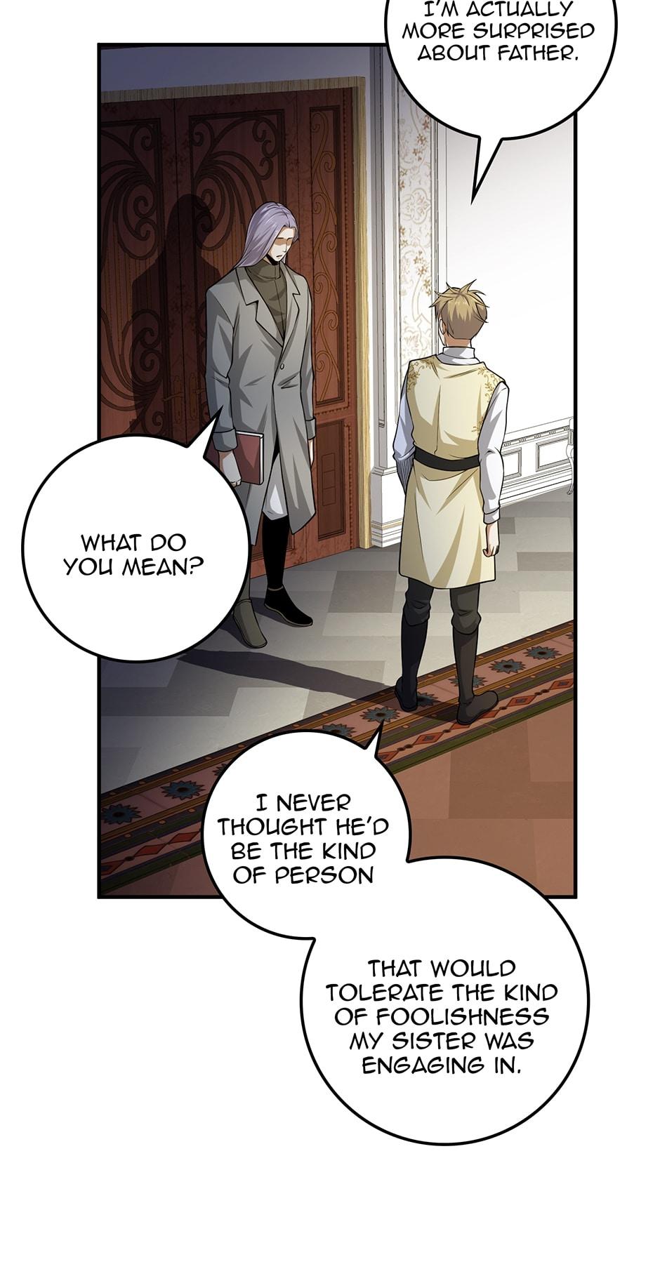 The Lord Of Coins chapter 19 page 18