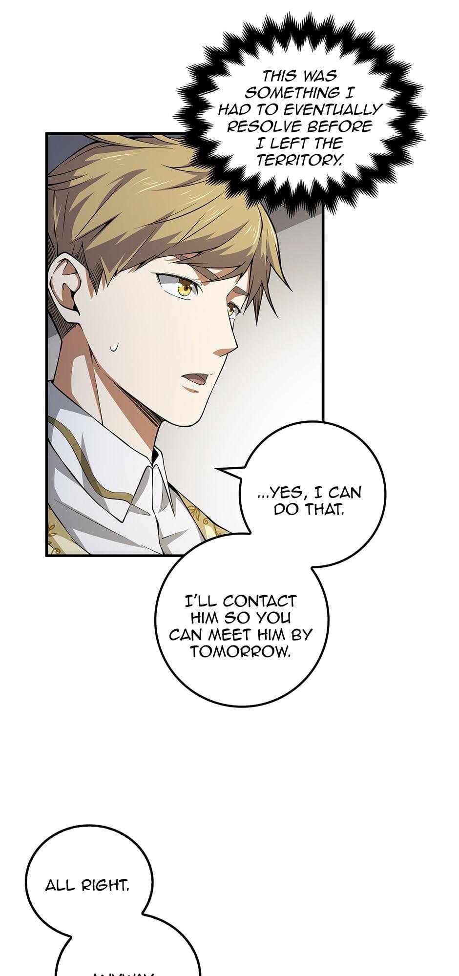 The Lord Of Coins chapter 19 page 2