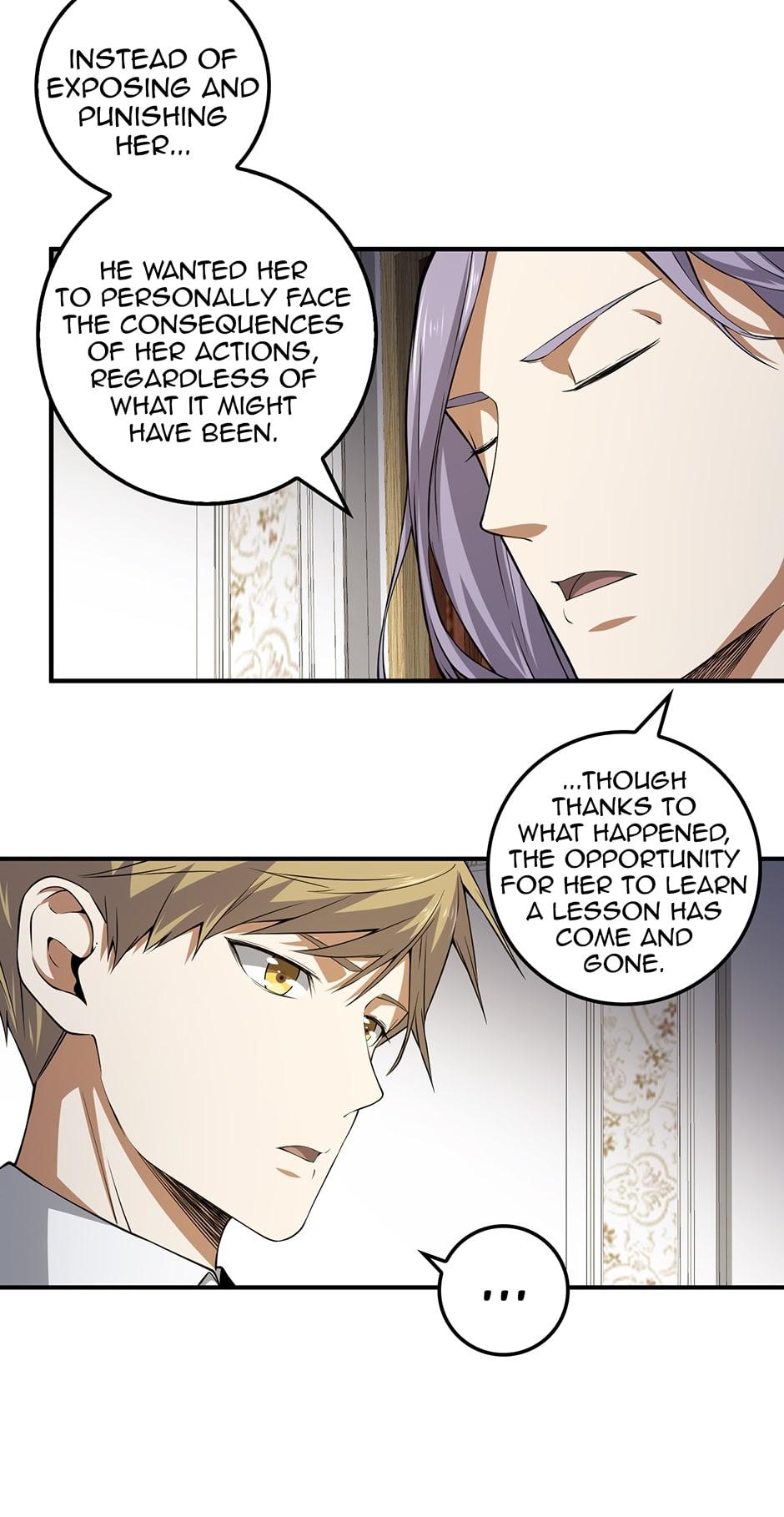 The Lord Of Coins chapter 19 page 20