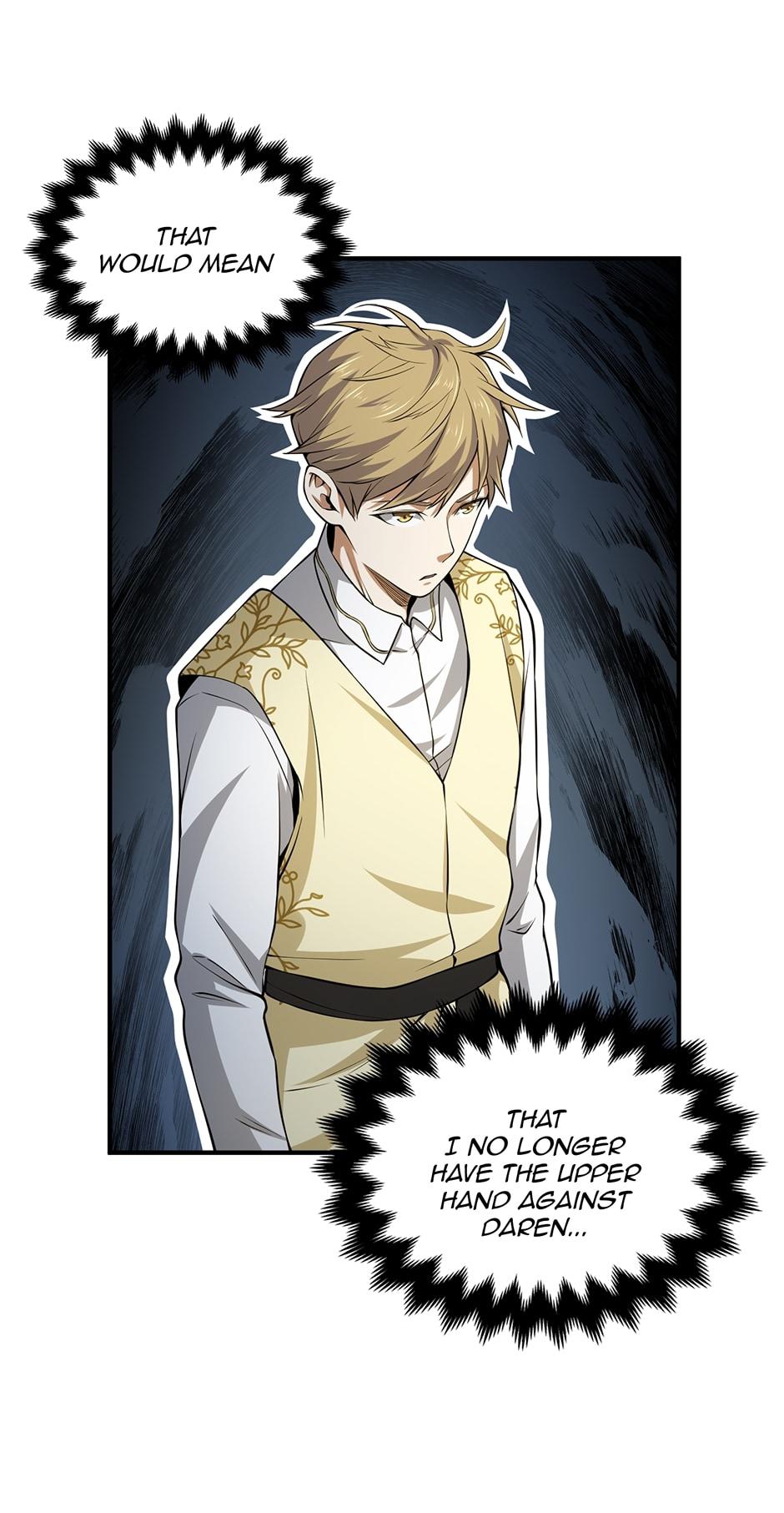 The Lord Of Coins chapter 19 page 21