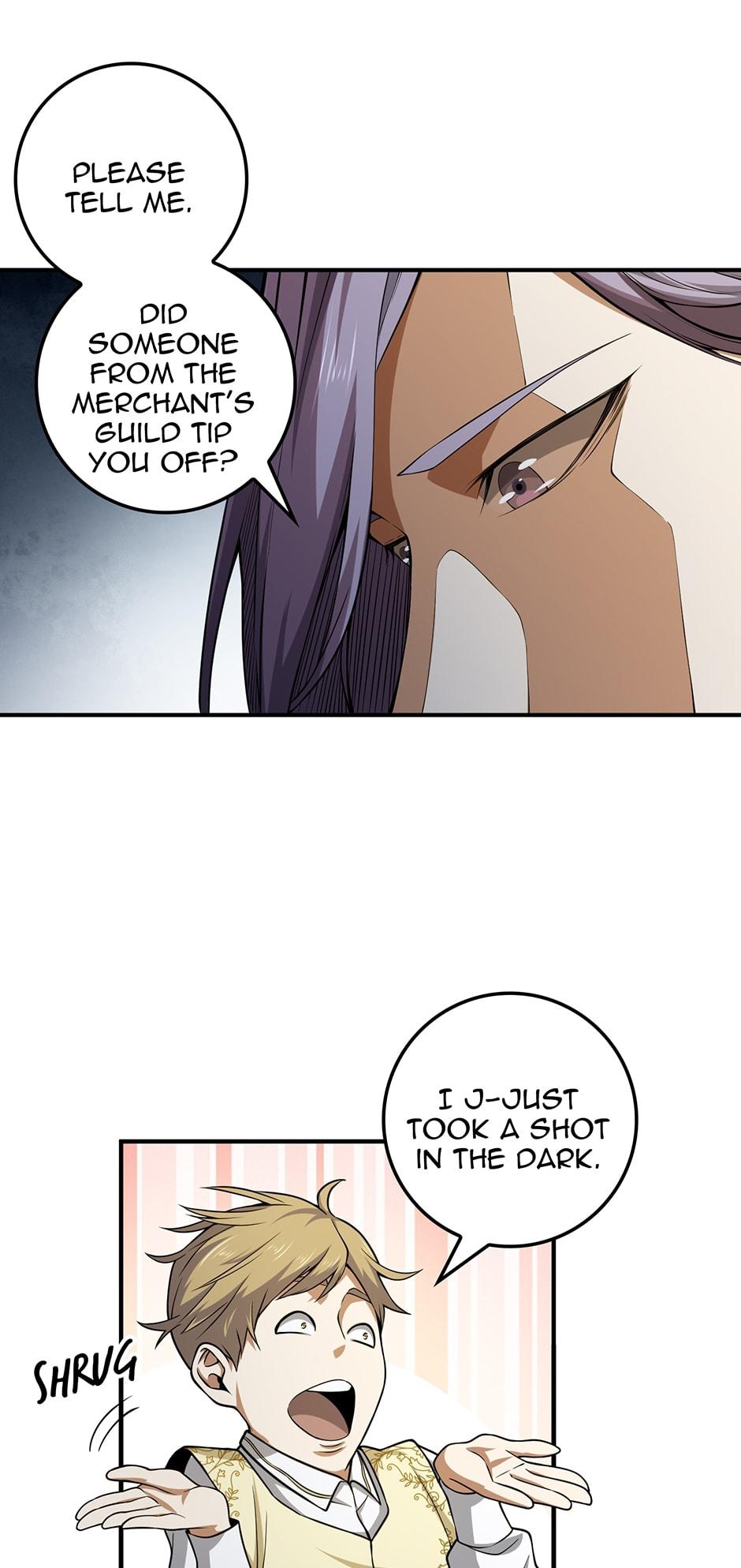 The Lord Of Coins chapter 19 page 22