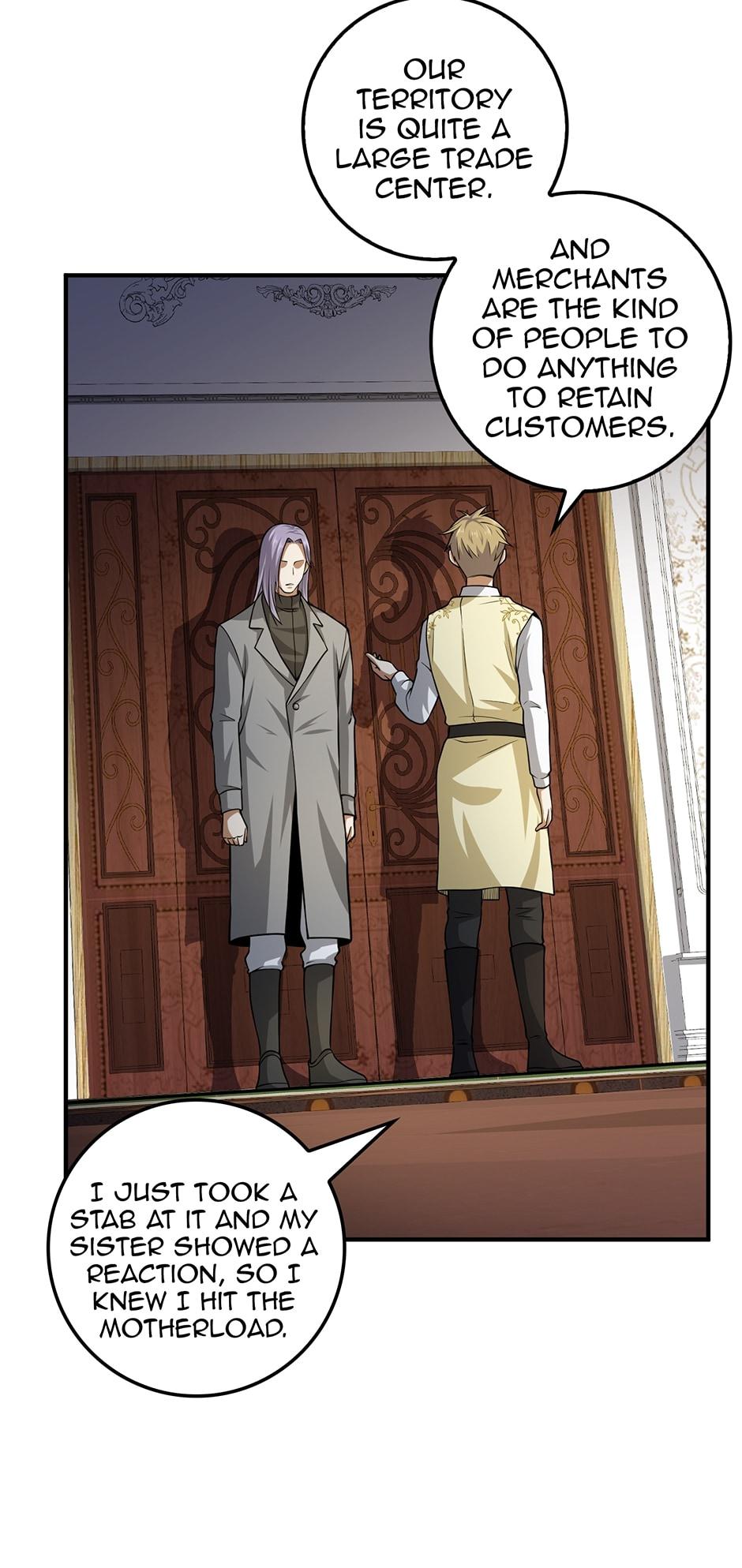 The Lord Of Coins chapter 19 page 24