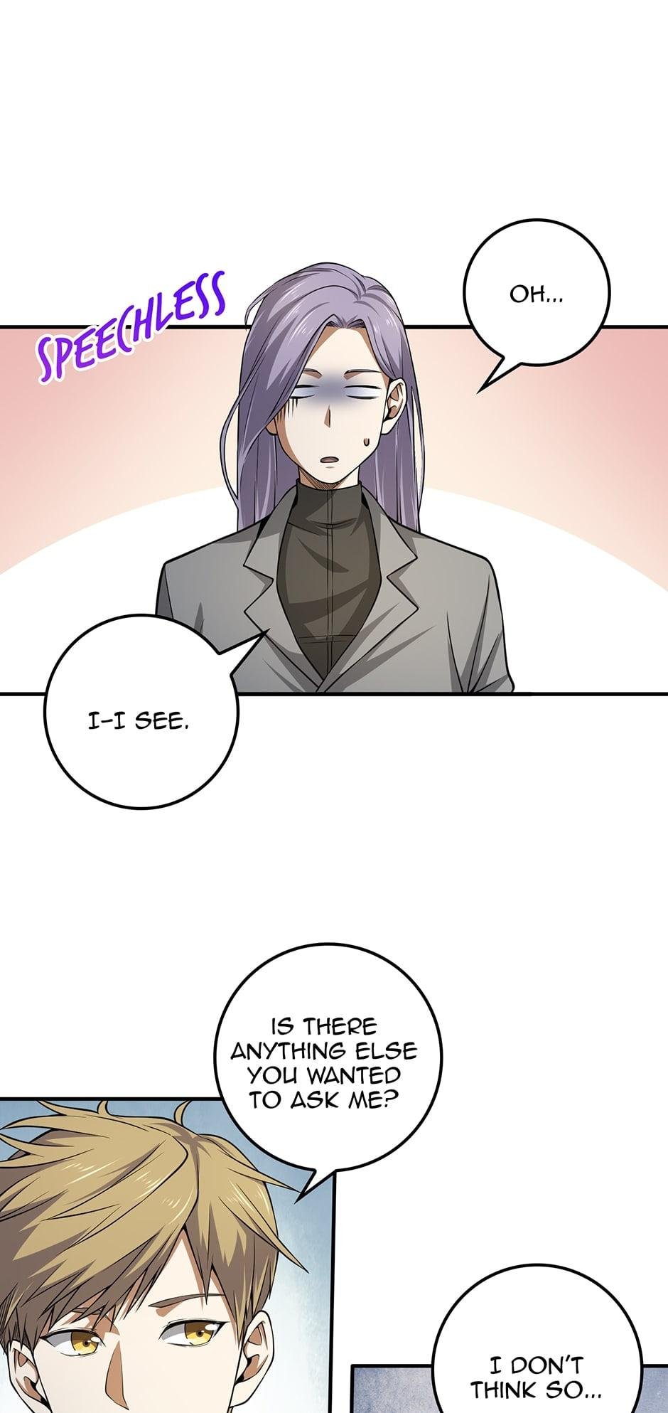 The Lord Of Coins chapter 19 page 25