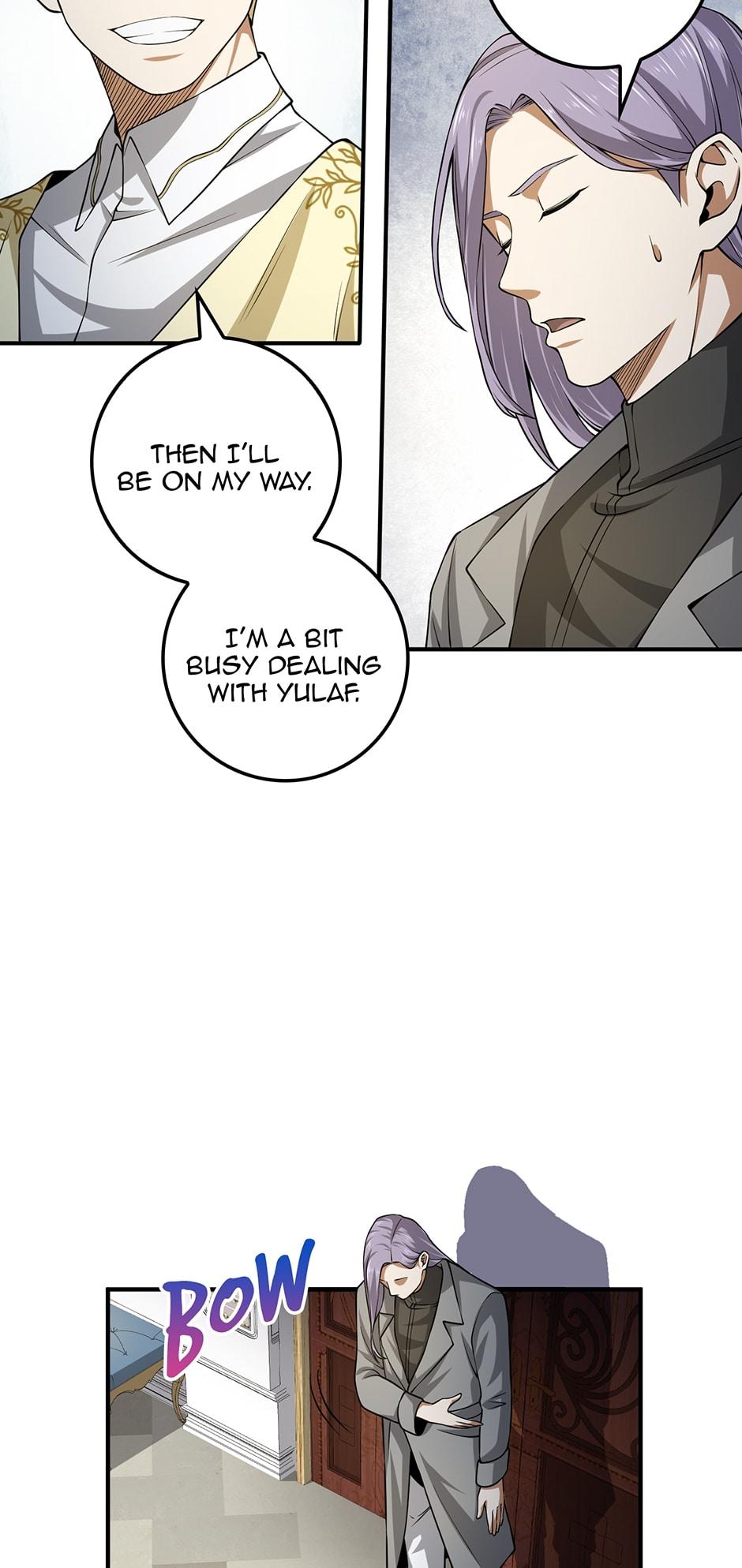 The Lord Of Coins chapter 19 page 26