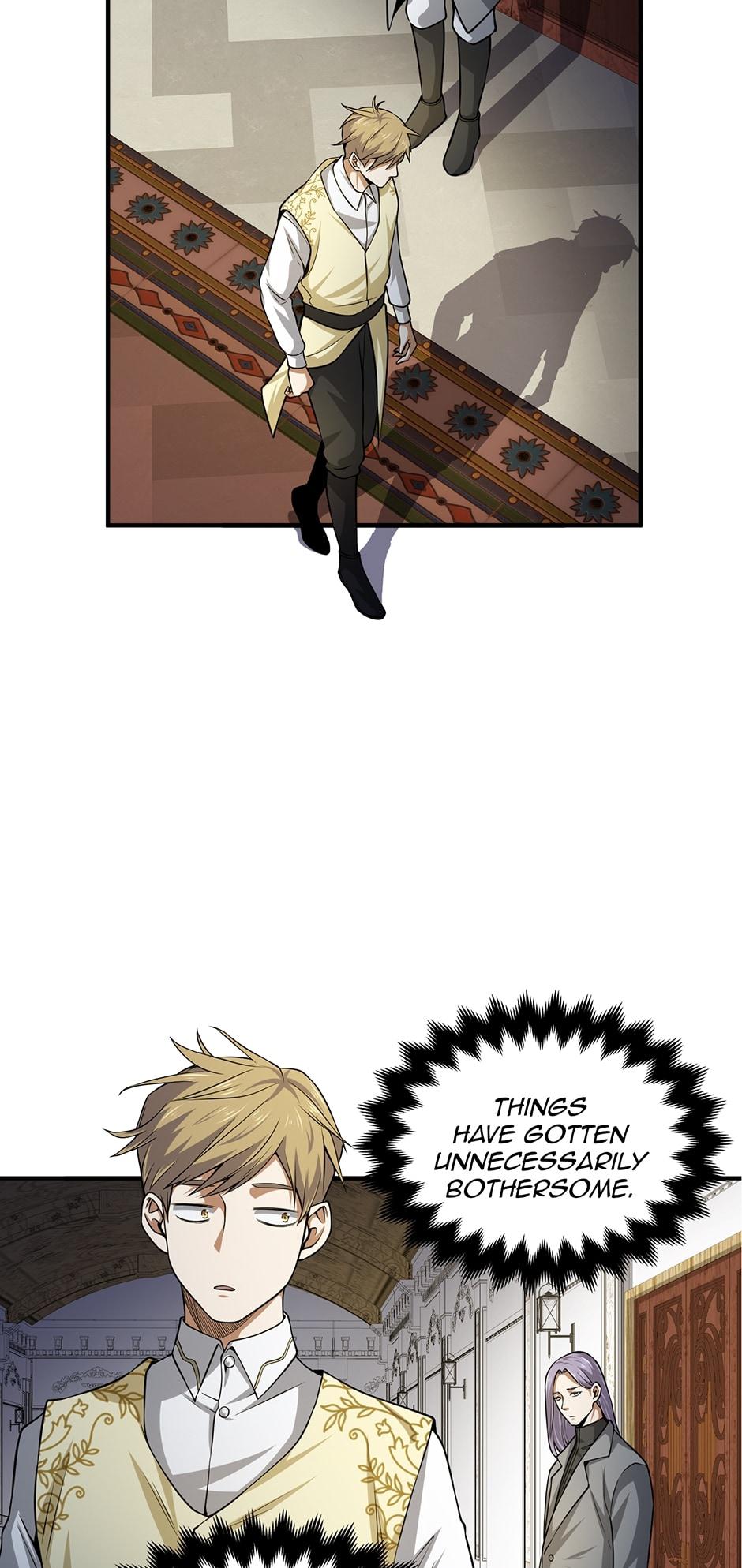 The Lord Of Coins chapter 19 page 27