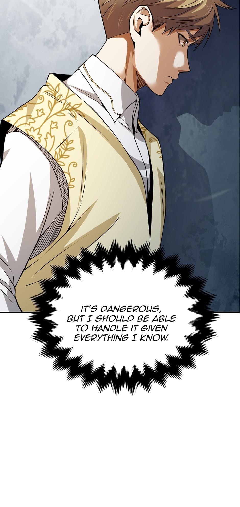 The Lord Of Coins chapter 19 page 29